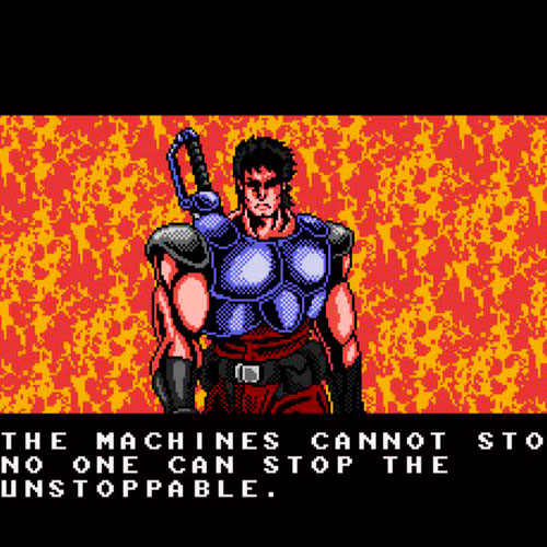 Oniken Unstoppable Edition (clé PC Steam / Global)
